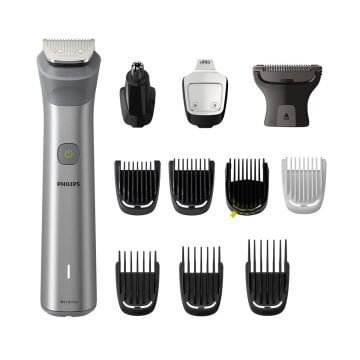 Philips MG7950/15 15’i 1 Arada Erkek Bakım Kiti Yüz Saç Vücut