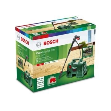 Bosch EasyAquatak 100 1100 W Basınçlı Yıkama Makinesi