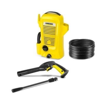 Kärcher K 2 Universal OJ 110 Bar Yüksek Basınçlı Temizleyici