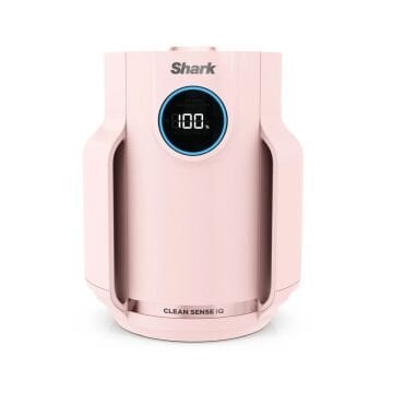 Shark NeverChange5 Compact Pro Hava Temizleyici Pembe HP072EUPK
