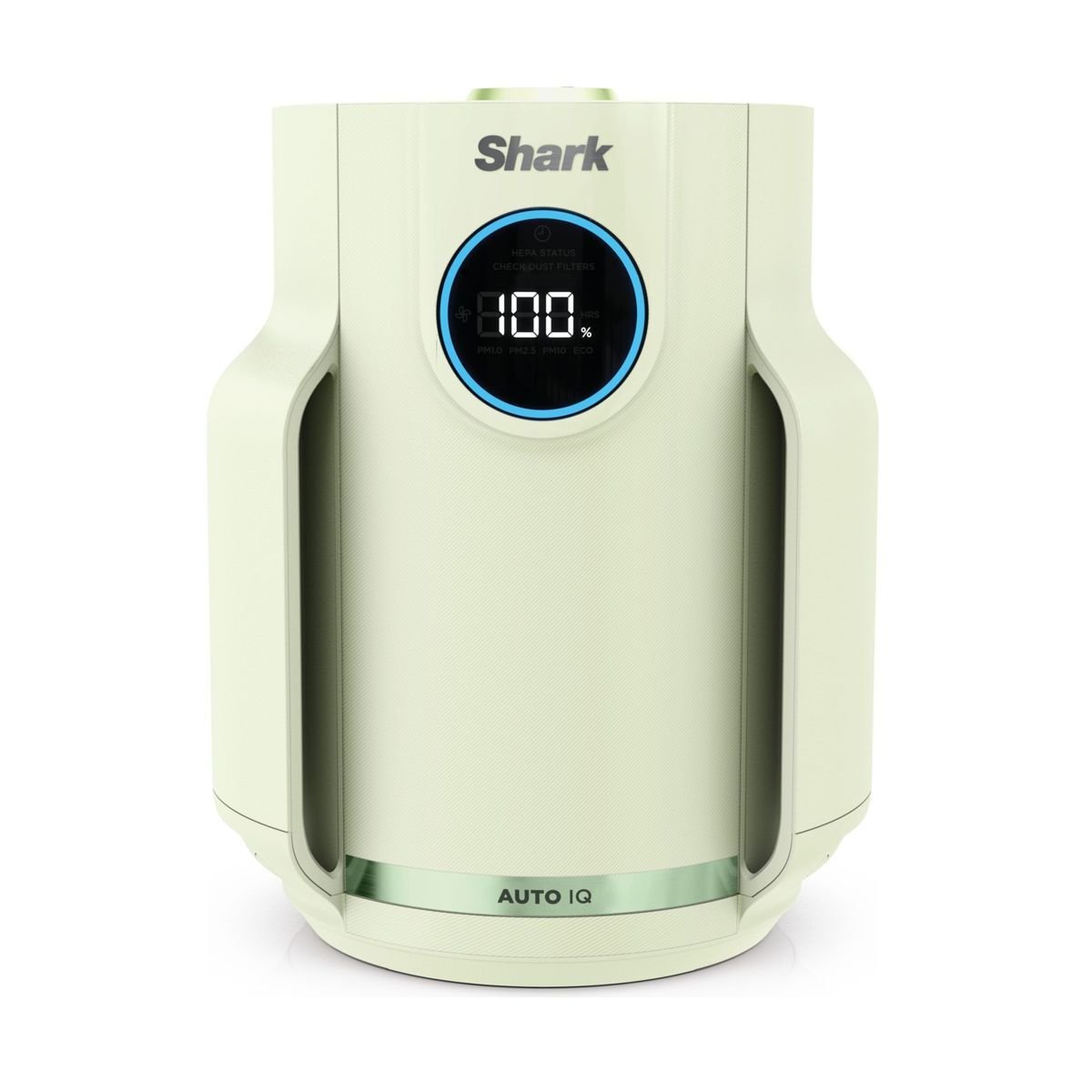 Shark NeverChange5 Compact Pro Hava Temizleyici Mint Yeşili HP072EUGN