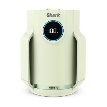 Shark NeverChange5 Compact Pro Hava Temizleyici Mint Yeşili HP072EUGN