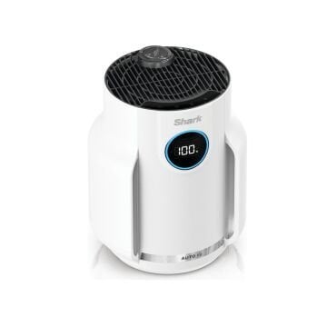 Shark NeverChange5 Compact Pro HP072EUWH Beyaz Hava Temizleyici