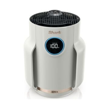 Shark NeverChange5 Compact Pro Hava Temizleyici HP072EU