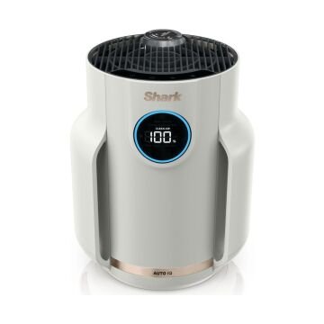 Shark NeverChange5 Compact Pro HP072EU Hava Temizleyici