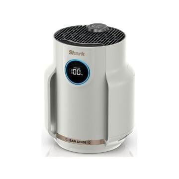 Shark NeverChange5 Compact Pro Hava Temizleyici HP072EU