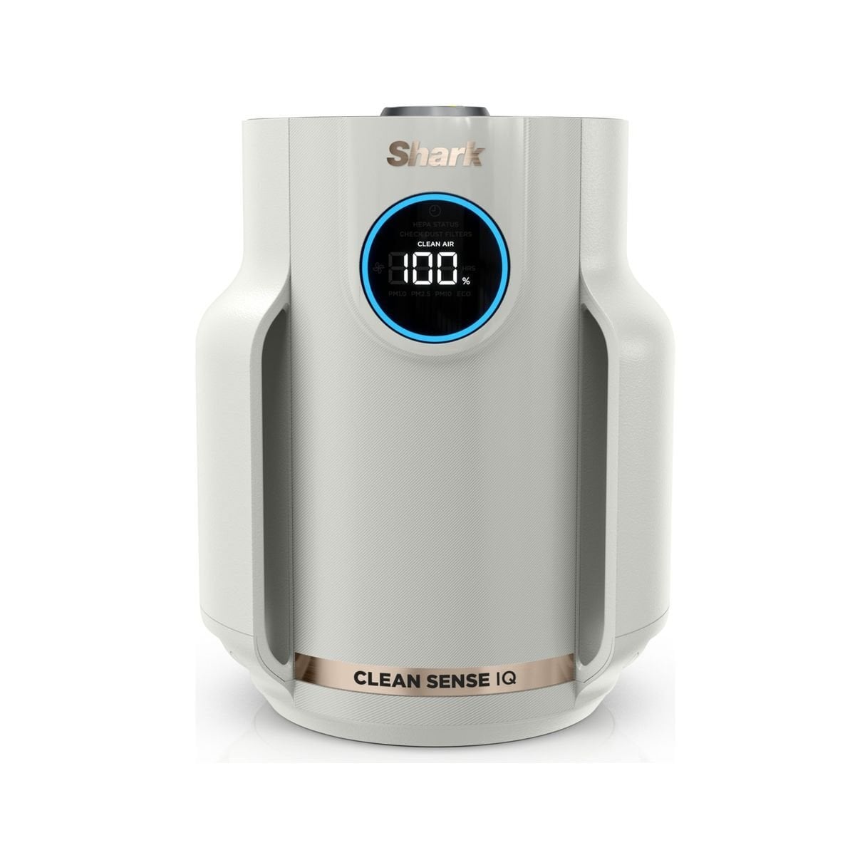 Shark NeverChange5 Compact Pro Hava Temizleyici HP072EU