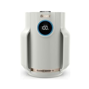 Shark NeverChange5 Compact Pro Hava Temizleyici HP072EU