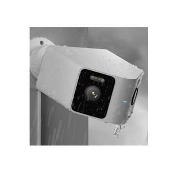 Xiaomi Outdoor Camera CW100 Dual White Akıllı Güvenlik Kamerası
