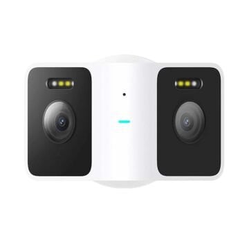 Xiaomi Outdoor Camera CW100 Dual White Akıllı Güvenlik Kamerası