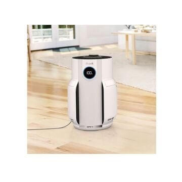 Shark NeverChange5 Clean Sense IQ Hava Temizleyicisi