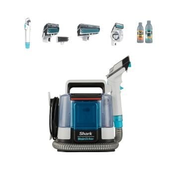 Shark StainStriker Pet Başlıklı Koltuk Yıkama ve Leke Çıkarma Makinesi PX200EUT