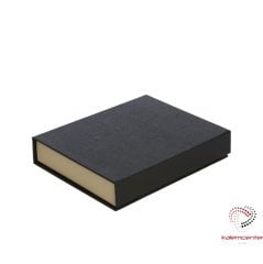 İsme Özel Mavi Ekose 3'lü Set (Kalem+Kartvizitlik+Anahtarlık)
