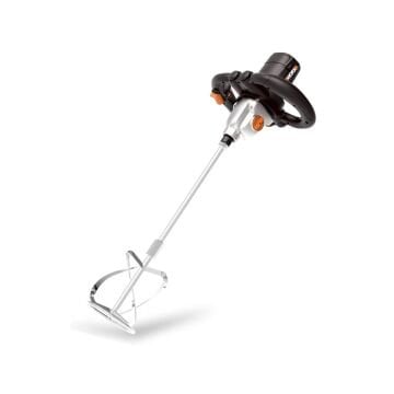 WORX WX598 1600Watt 160MM Profesyonel 2 Vitesli Devir Ayarlı Karıştırıcı