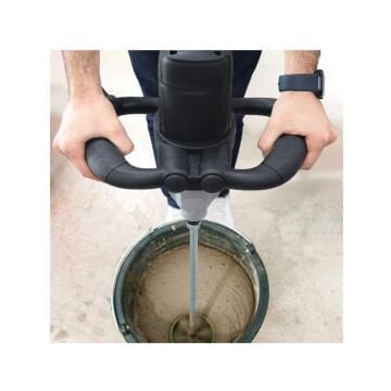 WORX WX598 1600Watt 160MM Profesyonel 2 Vitesli Devir Ayarlı Karıştırıcı