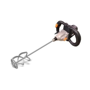 WORX WX598 1600Watt 160MM Profesyonel 2 Vitesli Devir Ayarlı Karıştırıcı