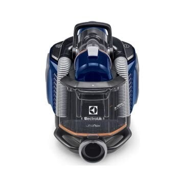 Electrolux EUFC81DB UltraFlex Toz Torbasız Elektrikli Süpürge