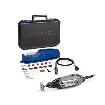 Dremel 3000 130 Watt El Motoru 25 Aksesuarlı