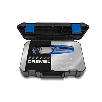 Dremel 3000 130 Watt El Motoru 25 Aksesuarlı
