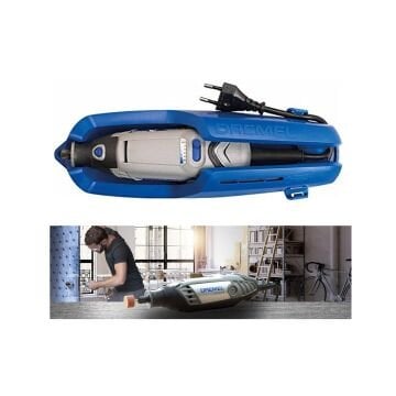 Dremel 3000 130 Watt El Motoru 25 Aksesuarlı