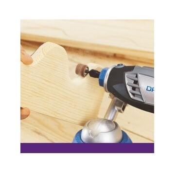 Dremel 3000 130 Watt El Motoru 25 Aksesuarlı