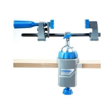Dremel 2500 Multi Vise Çok Amaçlı Mengene