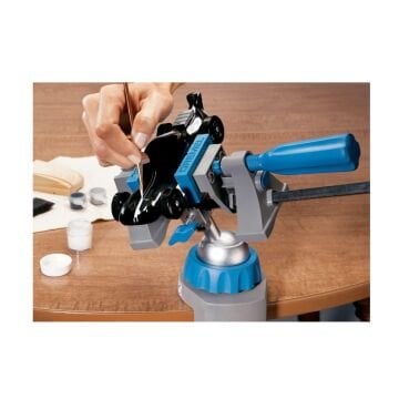 Dremel 2500 Multi-Vise Çok Amaçlı Mengene