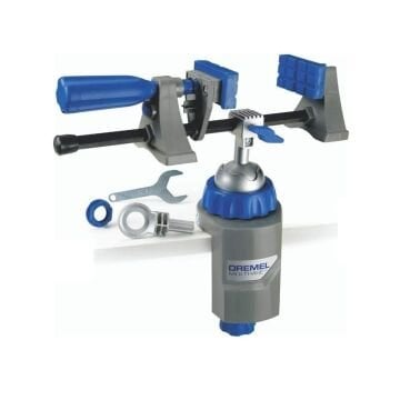 Dremel 2500 Multi-Vise Çok Amaçlı Mengene