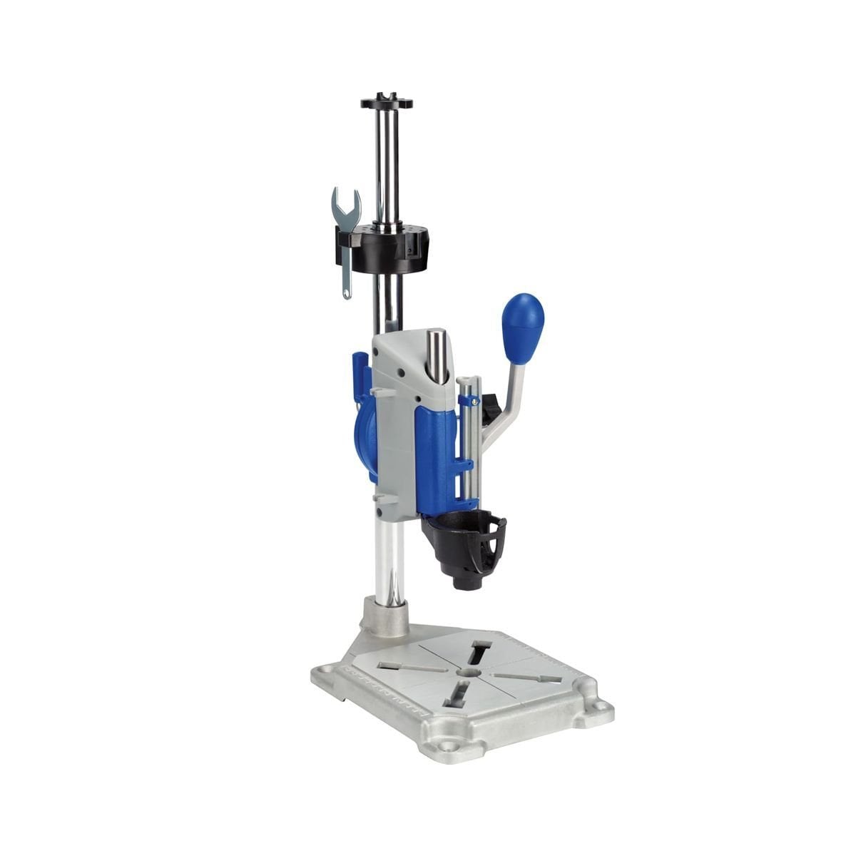 Dremel 220 Workstation Matkap Tezgâhı ve Alet Askısı