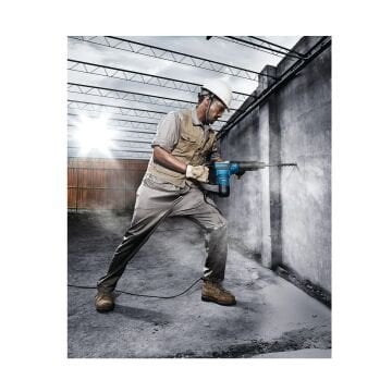 Bosch Professional GBH 5-40 D Kırıcı Delici 1100W SDS Max