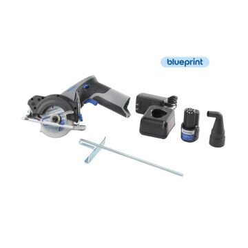 Dremel Blueprint CS12V-S1 12V Kompakt Testere