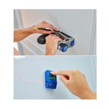 Dremel Blueprint DD12V-S1 Multi-Drill 12V Vidalama Makinesi