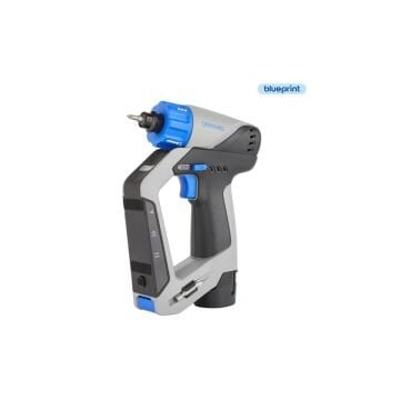 Dremel Blueprint DD12V-S1 Multi-Drill 12V Vidalama Makinesi