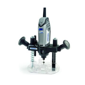 Dremel 335 Daldırmalı Kanal Freze Bağlantı Parçası