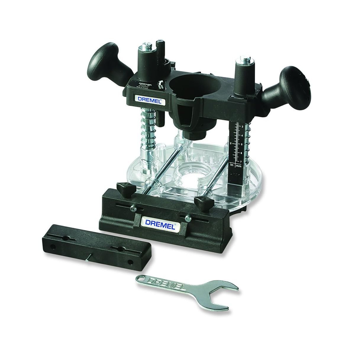 Dremel 335 Daldırmalı Kanal Freze Bağlantı Parçası