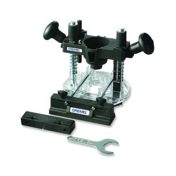 Dremel 335 Daldırmalı Kanal Freze Bağlantı Parçası