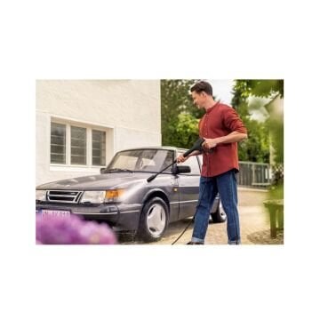 Karcher K3 120 Bar Yüksek Basınçlı Yıkama Makinesi