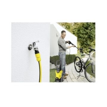 Karcher K3 120 Bar Yüksek Basınçlı Yıkama Makinesi