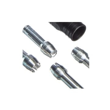 Dremel 4485 Mandren ve Penset Seti 5 Parça
