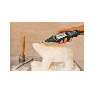 Dremel 4485 Mandren Dahil Penset Seti 5 Parça