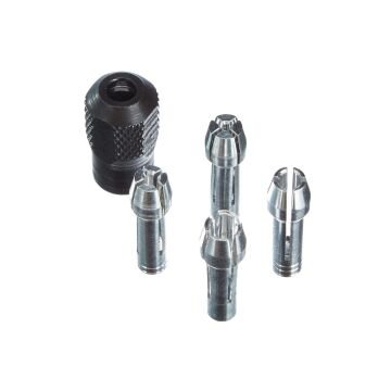 Dremel 4485 Mandren Dahil Penset Seti 5 Parça