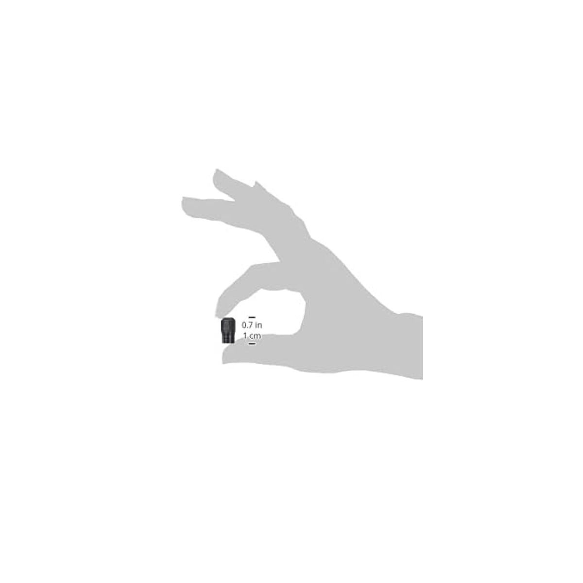 Dremel 4485 Mandren ve Penset Seti 5 Parça