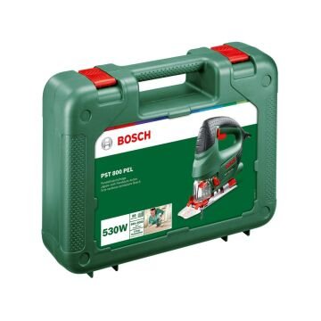 Bosch PST 800 PEL 530 W Pandüllü Dekupaj Testere