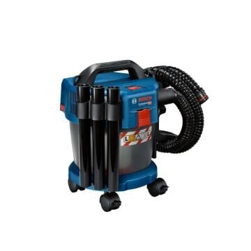 Bosch Professional GAS 18V-10 L Akülü Islak ve Kuru Süpürge