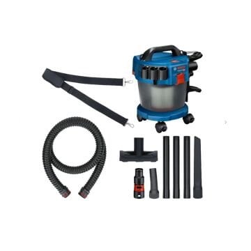 Bosch Professional GAS 18V-10 L Akülü Islak Kuru Süpürge