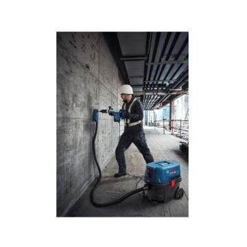 Bosch Professional GAS 12-25 PS Elektrik Süpürgesi