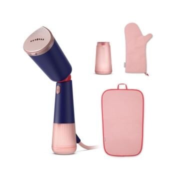 Philips 5000 Serisi STH5030/20 Buharlı Düzleştirici Deniz Mavisi