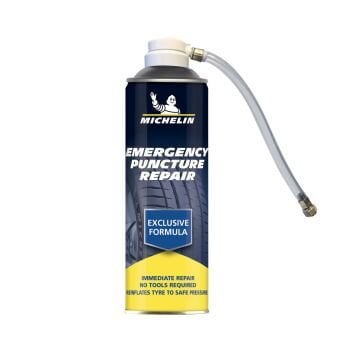 Michelin MC92423 500ml Lastik Tamir Spreyi