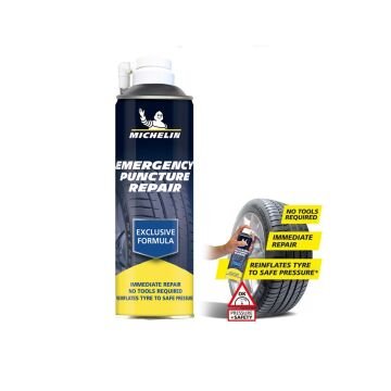 Michelin MC92423 500 ml Lastik Tamir Spreyi