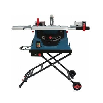 Erbauer ETS2000 Ayaklı Tezgah Üstü Testere 2000 W